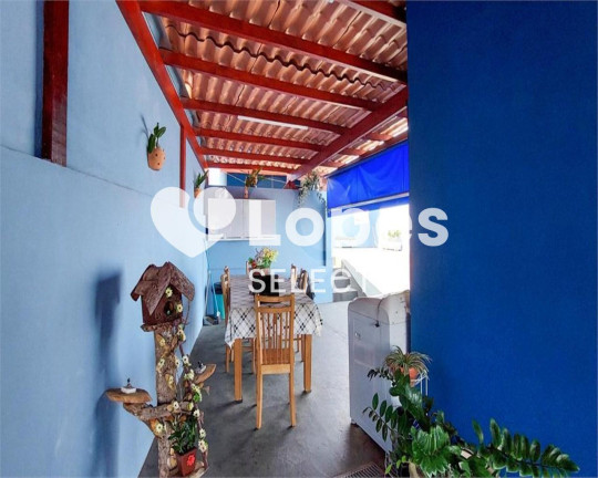 Imagem Casa com 3 Quartos à Venda, 266 m² em Vila Santana - Valinhos Imagem Casa com 3 Quartos à Venda, 266 m² em Vila Santana - Valinhos