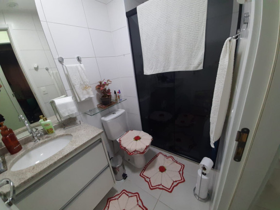 Imagem Apartamento com 3 Quartos à Venda, 71 m² em Jardim - Santo André Imagem Apartamento com 3 Quartos à Venda, 71 m² em Jardim - Santo André