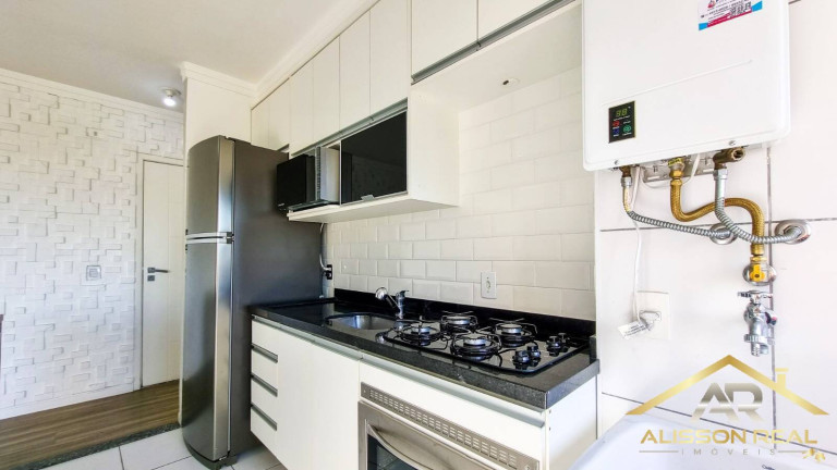Imagem Apartamento com 2 Quartos à Venda, 59 m² em Vila Osasco - Osasco Imagem Apartamento com 2 Quartos à Venda, 59 m² em Vila Osasco - Osasco