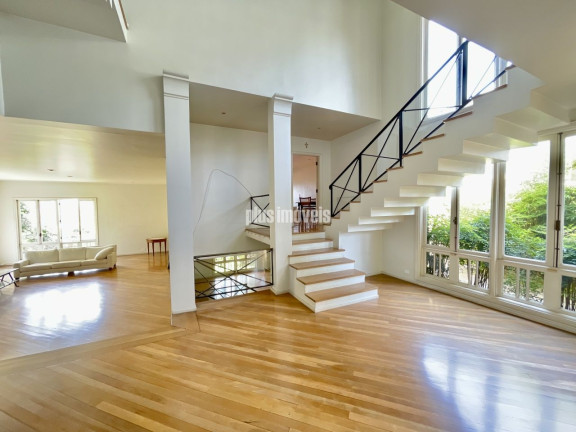 Imagem Casa com 4 Quartos para Alugar, 800 m² em Jardim Guedala - São Paulo Imagem Casa com 4 Quartos para Alugar, 800 m² em Jardim Guedala - São Paulo