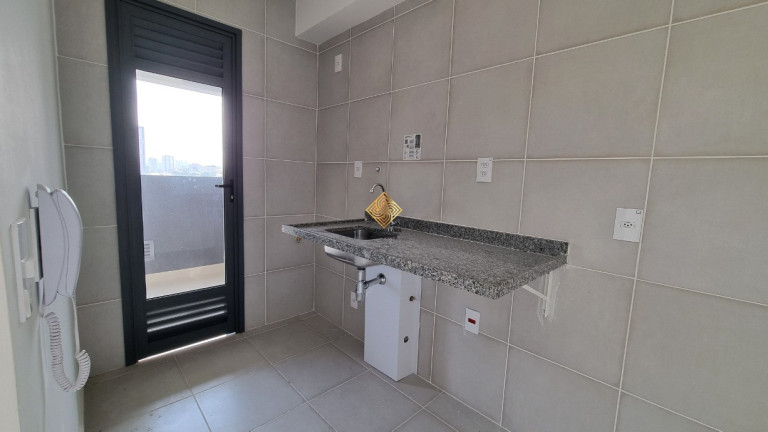 Imagem Apartamento com 2 Quartos à Venda, 59 m² em Butantã - São Paulo