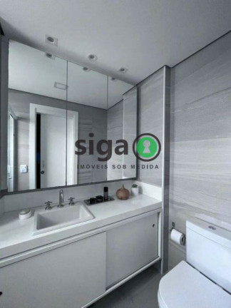 Imagem Apartamento com 3 Quartos à Venda ou Locação, 156 m² em Vila Mariana - São Paulo