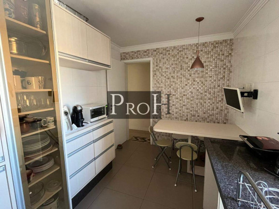 Imagem Apartamento com 4 Quartos à Venda, 180 m² em Centro - São Bernardo Do Campo Imagem Apartamento com 4 Quartos à Venda, 180 m² em Centro - São Bernardo Do Campo