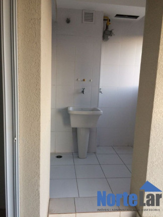Imagem Apartamento com 2 Quartos à Venda, 77 m² em Vila Nova Mazzei - São Paulo