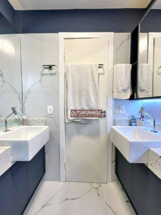 Imagem Apartamento com 2 Quartos à Venda, 72 m² em Santana - São Paulo