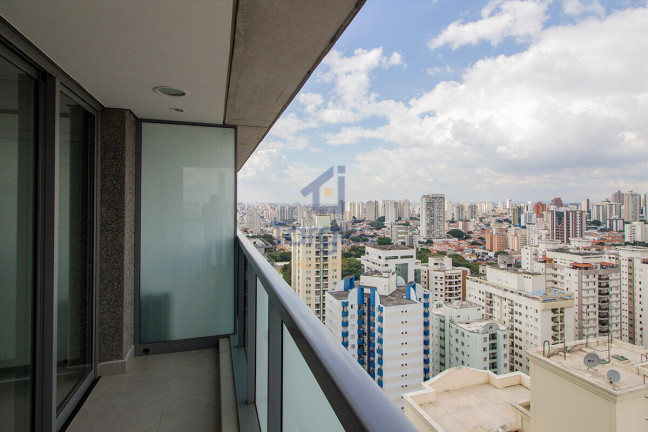 Imagem Sala Comercial à Venda, 121 m² em Tatuapé - São Paulo Imagem Sala Comercial à Venda, 121 m² em Tatuapé - São Paulo