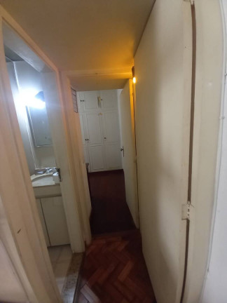 Imagem Apartamento com 1 Quarto à Venda, 35 m² em Catete - Rio De Janeiro