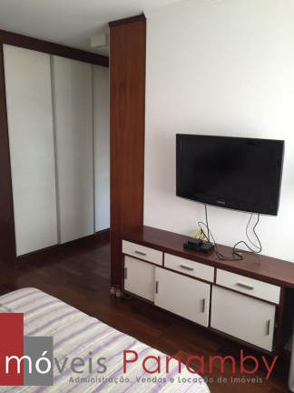 Imagem Apartamento com 3 Quartos à Venda, 138 m² em Vila Andrade - São Paulo