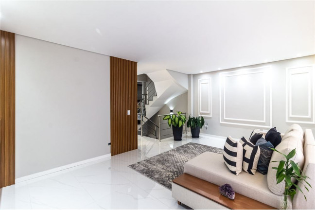 Imagem Casa com 3 Quartos à Venda,  em Interlagos - São Paulo