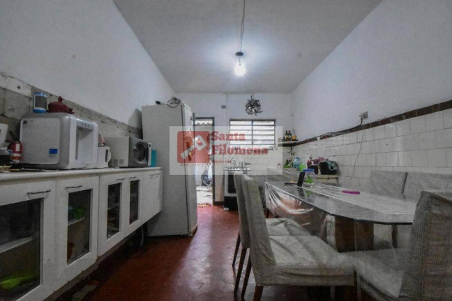 Imagem Casa com 2 Quartos à Venda, 100 m² em Campo Belo - São Paulo Imagem Casa com 2 Quartos à Venda, 100 m² em Campo Belo - São Paulo