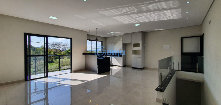 Casa com 3 Quartos à Venda, 157 m² em Villa Verde Bragança - Bragança Paulista