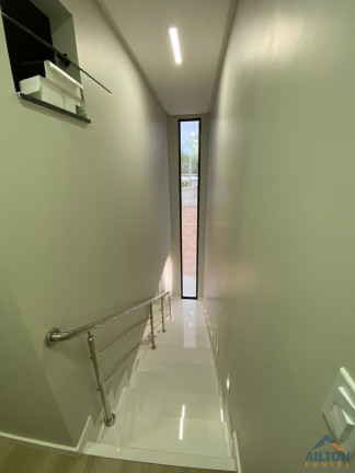 Imagem Casa com 3 Quartos à Venda, 110 m² em Santa Mônica - Guarapari