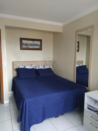 Imagem Apartamento com 2 Quartos à Venda, 63 m² em Riacho Fundo I - Brasília