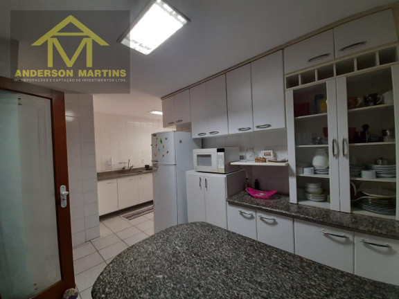 Imagem Apartamento com 4 Quartos à Venda, 180 m² em Praia Da Costa - Vila Velha