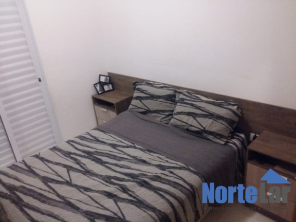 Imagem Casa de Condomínio com 2 Quartos à Venda, 65 m² em Vila Cavaton - São Paulo