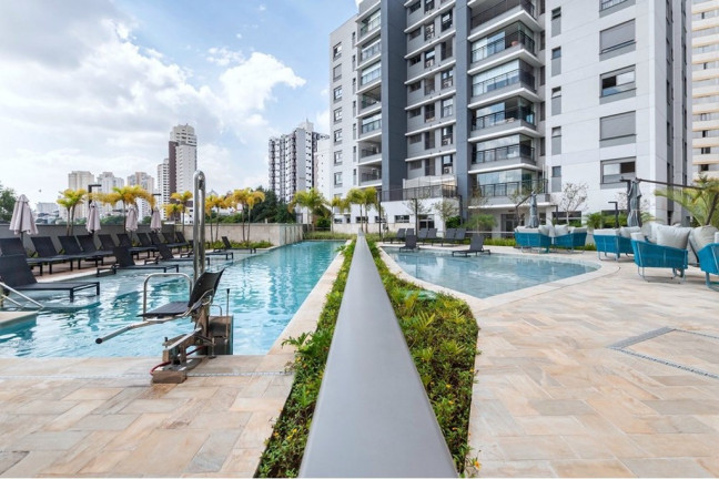 Imagem Imóvel com 3 Quartos à Venda, 97 m² em Parque Da Mooca - São Paulo