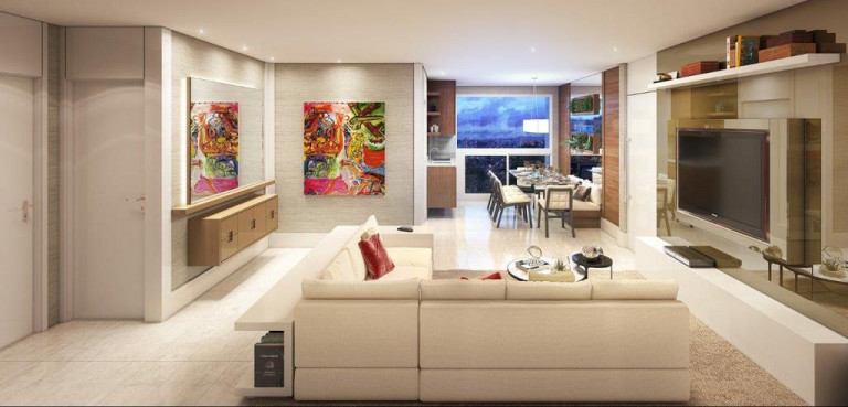 Imagem Apartamento com 2 Quartos à Venda, 72 m² em Parque Industrial - Campinas Imagem Apartamento com 2 Quartos à Venda, 72 m² em Parque Industrial - Campinas