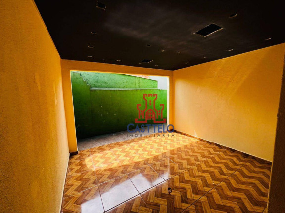 Imagem Casa com 2 Quartos à Venda, 100 m² em Conjunto Habitacional Jamile Dequech - Londrina Imagem Casa com 2 Quartos à Venda, 100 m² em Conjunto Habitacional Jamile Dequech - Londrina