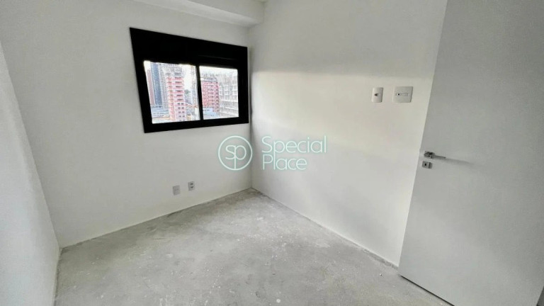 Imagem Apartamento com 3 Quartos à Venda, 200 m² em Brooklin - São Paulo
