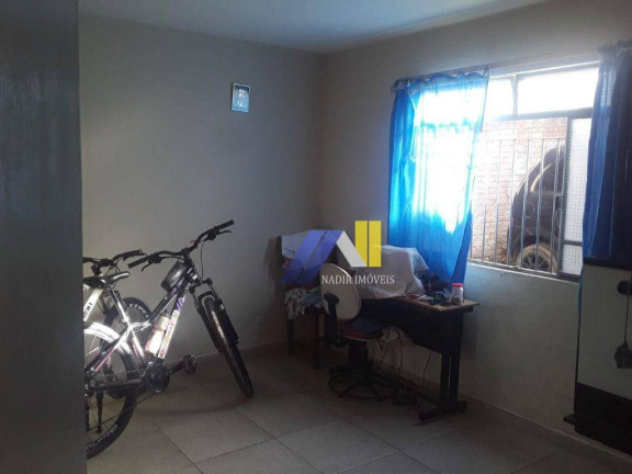Imagem Casa com 3 Quartos à Venda, 130 m² em São João - Pouso Alegre
