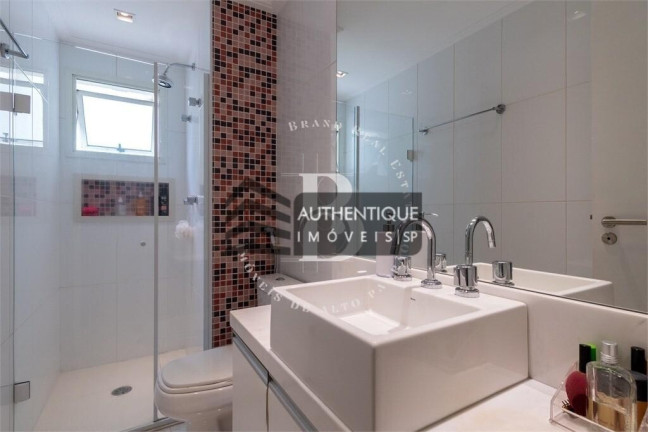 Imagem Apartamento com 3 Quartos à Venda, 128 m² em Moema Pássaros - São Paulo Imagem Apartamento com 3 Quartos à Venda, 128 m² em Moema Pássaros - São Paulo