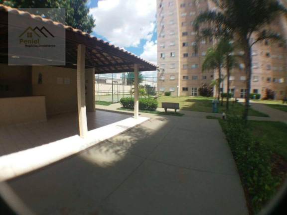 Imagem Apartamento com 2 Quartos à Venda, 47 m² em Campos Elíseos - Ribeirão Preto Imagem Apartamento com 2 Quartos à Venda, 47 m² em Campos Elíseos - Ribeirão Preto