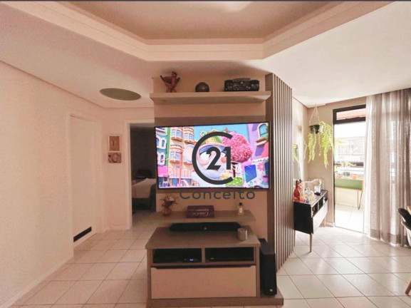 Imagem Apartamento com 2 Quartos à Venda, 76 m² em Campinas - São José Imagem Apartamento com 2 Quartos à Venda, 76 m² em Campinas - São José