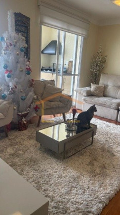 Imagem Apartamento com 2 Quartos à Venda, 83 m² em Santana - São Paulo Imagem Apartamento com 2 Quartos à Venda, 83 m² em Santana - São Paulo