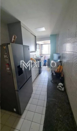 Imagem Apartamento com 3 Quartos à Venda, 125 m² em Boa Viagem - Recife