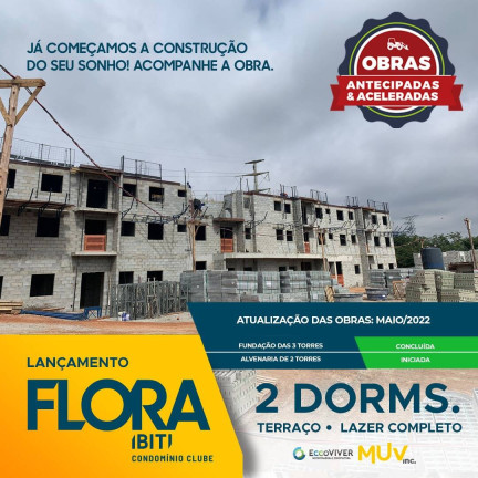 Imagem Apartamento com 2 Quartos à Venda, 46 m² em Ibiti Royal Park - Sorocaba Imagem Apartamento com 2 Quartos à Venda, 46 m² em Ibiti Royal Park - Sorocaba