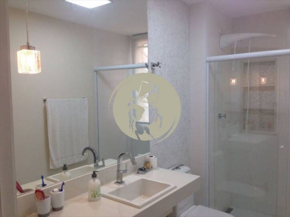Imagem Apartamento com 3 Quartos à Venda, 147 m² em Gonzaga - Santos Imagem Apartamento com 3 Quartos à Venda, 147 m² em Gonzaga - Santos