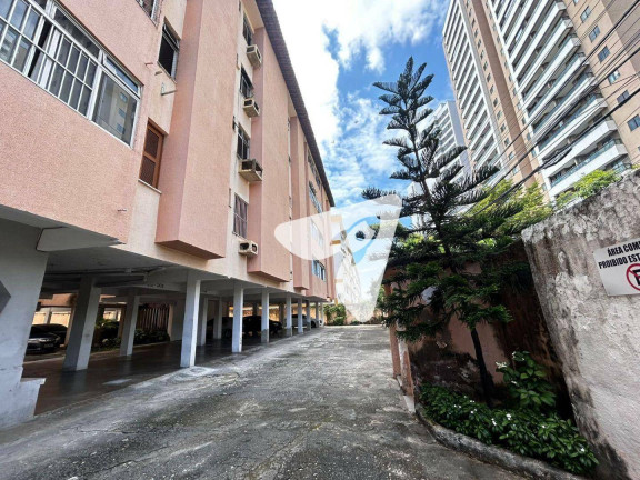 Imagem Apartamento com 3 Quartos à Venda, 90 m² em Papicu - Fortaleza Imagem Apartamento com 3 Quartos à Venda, 90 m² em Papicu - Fortaleza