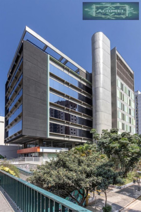 Imagem Imóvel para Alugar, 779 m² em Pinheiros - São Paulo Imagem Imóvel para Alugar, 779 m² em Pinheiros - São Paulo