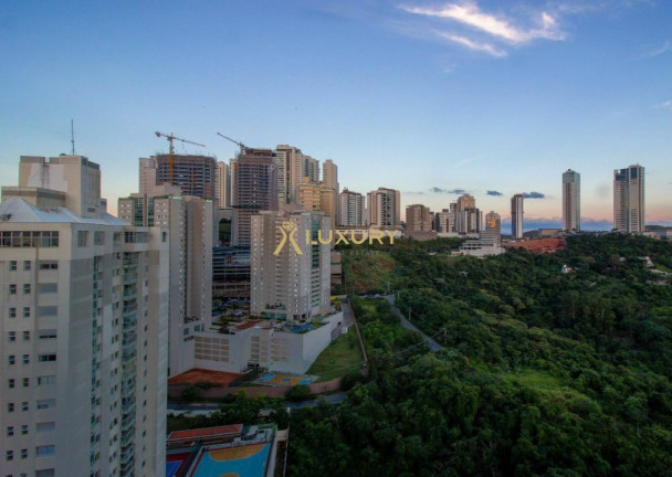 Imagem Imóvel com 2 Quartos à Venda, 140 m² em Vila Da Serra - Nova Lima