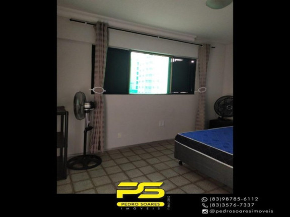 Imagem Apartamento com 3 Quartos à Venda, 142 m² em Intermares - Cabedelo