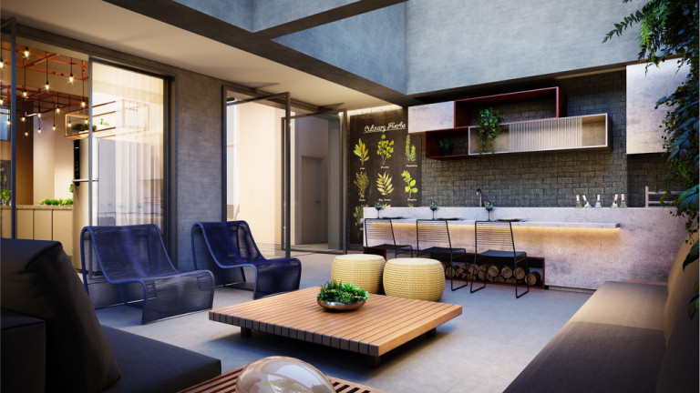 Imagem Apartamento com 3 Quartos à Venda, 181 m² em Vila Nova Conceição - São Paulo