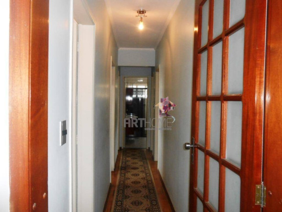 Imagem Apartamento com 3 Quartos à Venda, 110 m² em Vila Mussoline - São Bernardo Do Campo Imagem Apartamento com 3 Quartos à Venda, 110 m² em Vila Mussoline - São Bernardo Do Campo