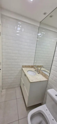 Imagem Apartamento com 1 Quarto para Alugar, 37 m² em Chácara São João - Cotia Imagem Apartamento com 1 Quarto para Alugar, 37 m² em Chácara São João - Cotia