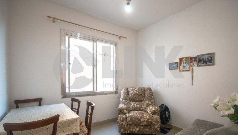 Imagem Apartamento com 2 Quartos à Venda, 65 m² em Navegantes - Porto Alegre