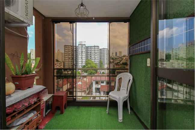 Imagem Apartamento com 3 Quartos à Venda, 97 m² em Boa Vista - Porto Alegre Imagem Apartamento com 3 Quartos à Venda, 97 m² em Boa Vista - Porto Alegre