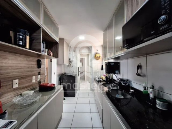 Imagem Apartamento com 4 Quartos à Venda, 112 m² em Parque Iracema - Fortaleza