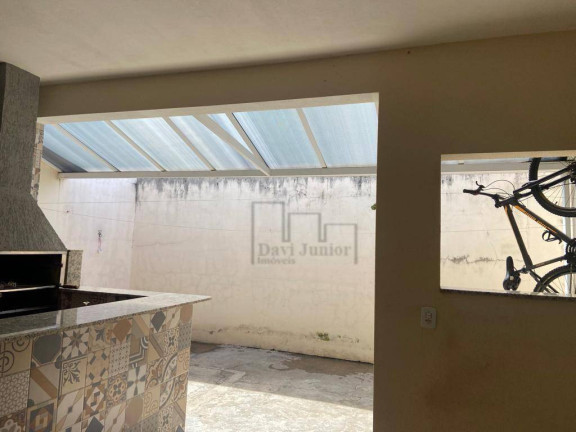 Imagem Casa com 2 Quartos à Venda, 111 m² em Real Parque - Votorantim Imagem Casa com 2 Quartos à Venda, 111 m² em Real Parque - Votorantim