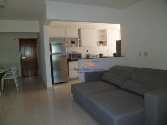 Imagem Apartamento com 3 Quartos à Venda, 110 m² em Vila Caiçara - Praia Grande Imagem Apartamento com 3 Quartos à Venda, 110 m² em Vila Caiçara - Praia Grande