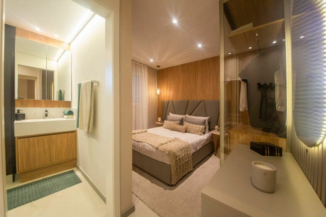 Imagem Kitnet com 2 Quartos à Venda, 58 m² em Vila Espírito Santo - Sorocaba Imagem Kitnet com 2 Quartos à Venda, 58 m² em Vila Espírito Santo - Sorocaba