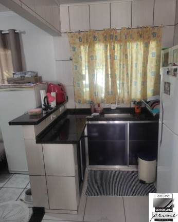 Imagem Casa com 2 Quartos à Venda, 150 m² em Jardim Wanel Ville V - Sorocaba Imagem Casa com 2 Quartos à Venda, 150 m² em Jardim Wanel Ville V - Sorocaba