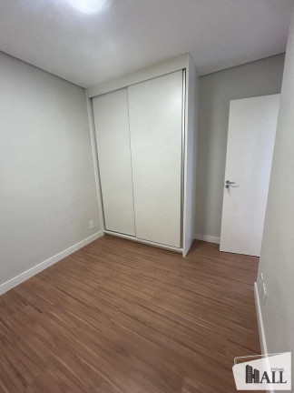 Imagem Apartamento com 2 Quartos à Venda, 47 m² em Rios Di Itália - São José Do Rio Preto