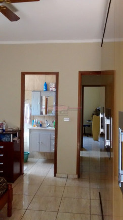 Imagem Chácara com 2 Quartos à Venda, 160 m² em Colina Nova Boituva - Boituva