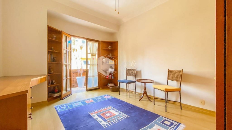 Imagem Casa com 5 Quartos à Venda, 275 m² em Cambuci - São Paulo