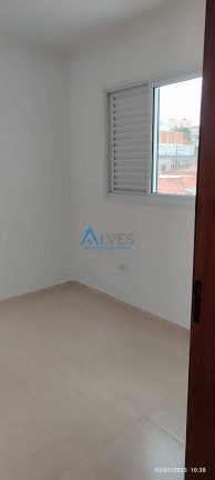 Imagem Apartamento com 2 Quartos à Venda, 85 m² em Vila Príncipe De Gales - Santo André Imagem Apartamento com 2 Quartos à Venda, 85 m² em Vila Príncipe De Gales - Santo André
