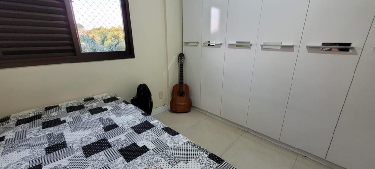 Imagem Apartamento com 2 Quartos à Venda, 69 m² em Vila Marieta - Campinas